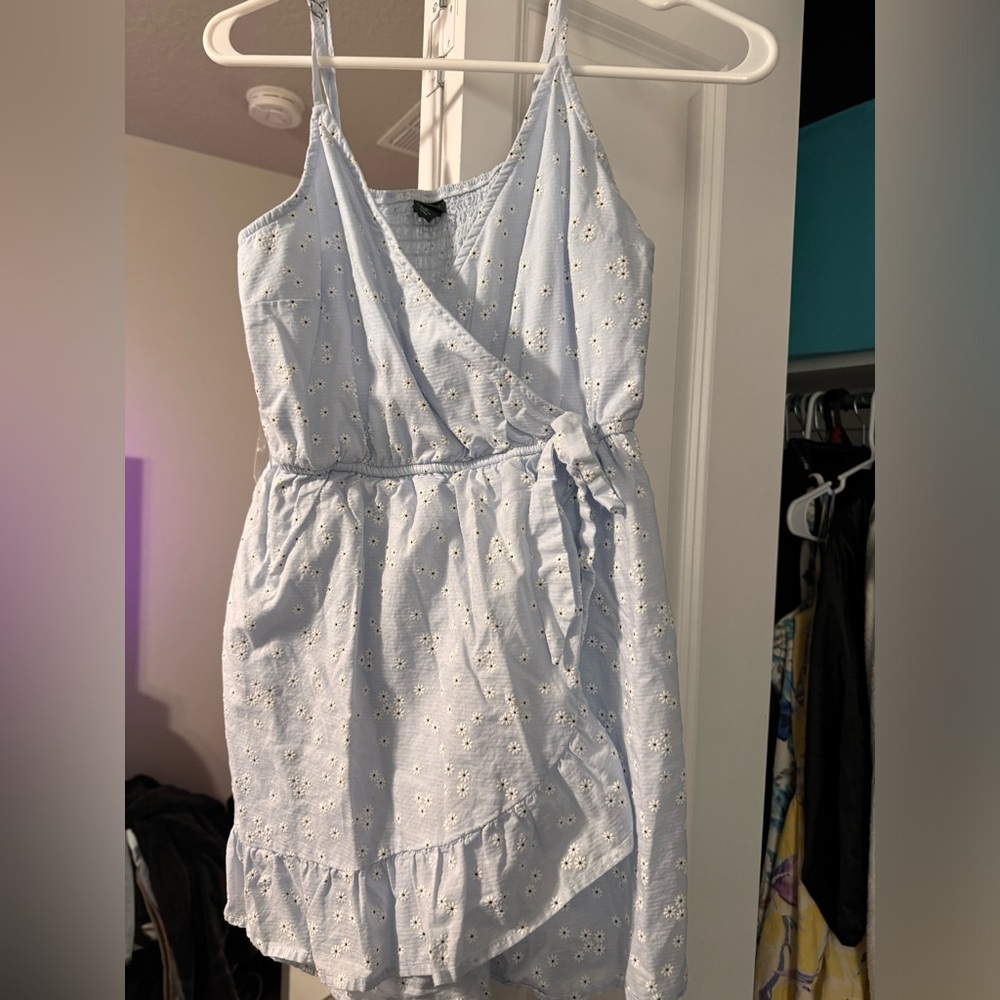 Floral Romper by Wild Fable
